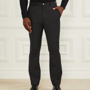 Roger Regular Chino Pant
