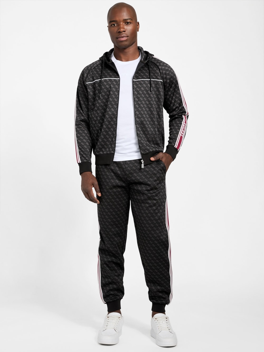 Eco Parimo Cuffed Pants - Image 2