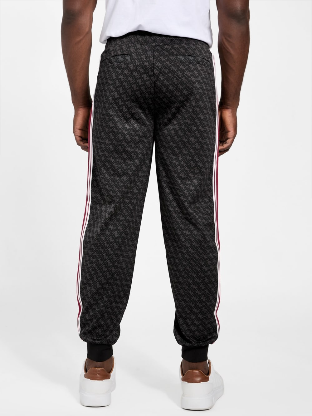 Eco Parimo Cuffed Pants - Image 4