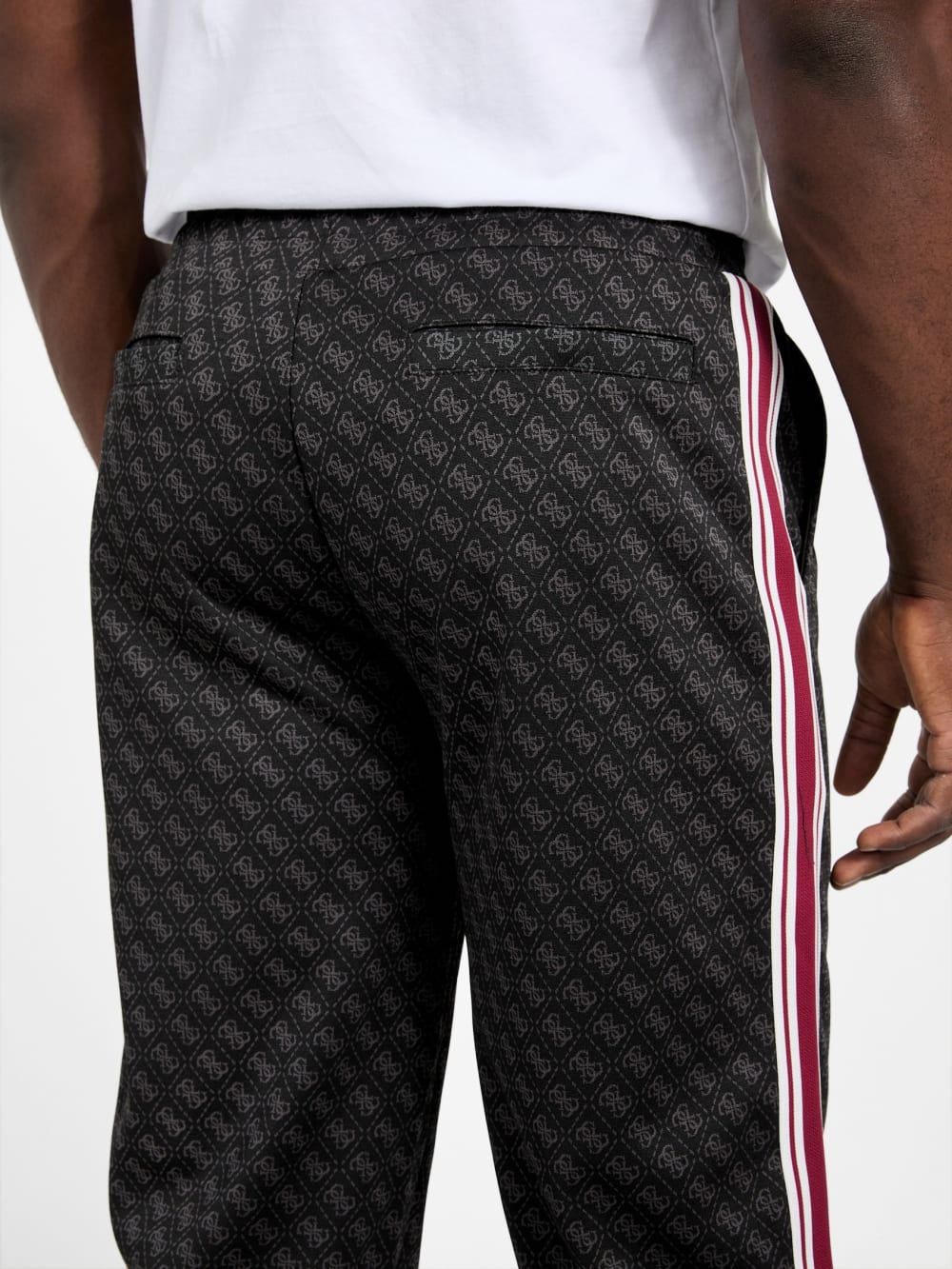 Eco Parimo Cuffed Pants - Image 5