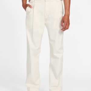 Taylor Twill Chino Pants
