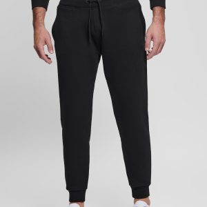 Eco Aldwin Logo Pants