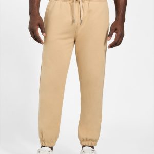 Eco 1981 Label Jogger Sweatpants
