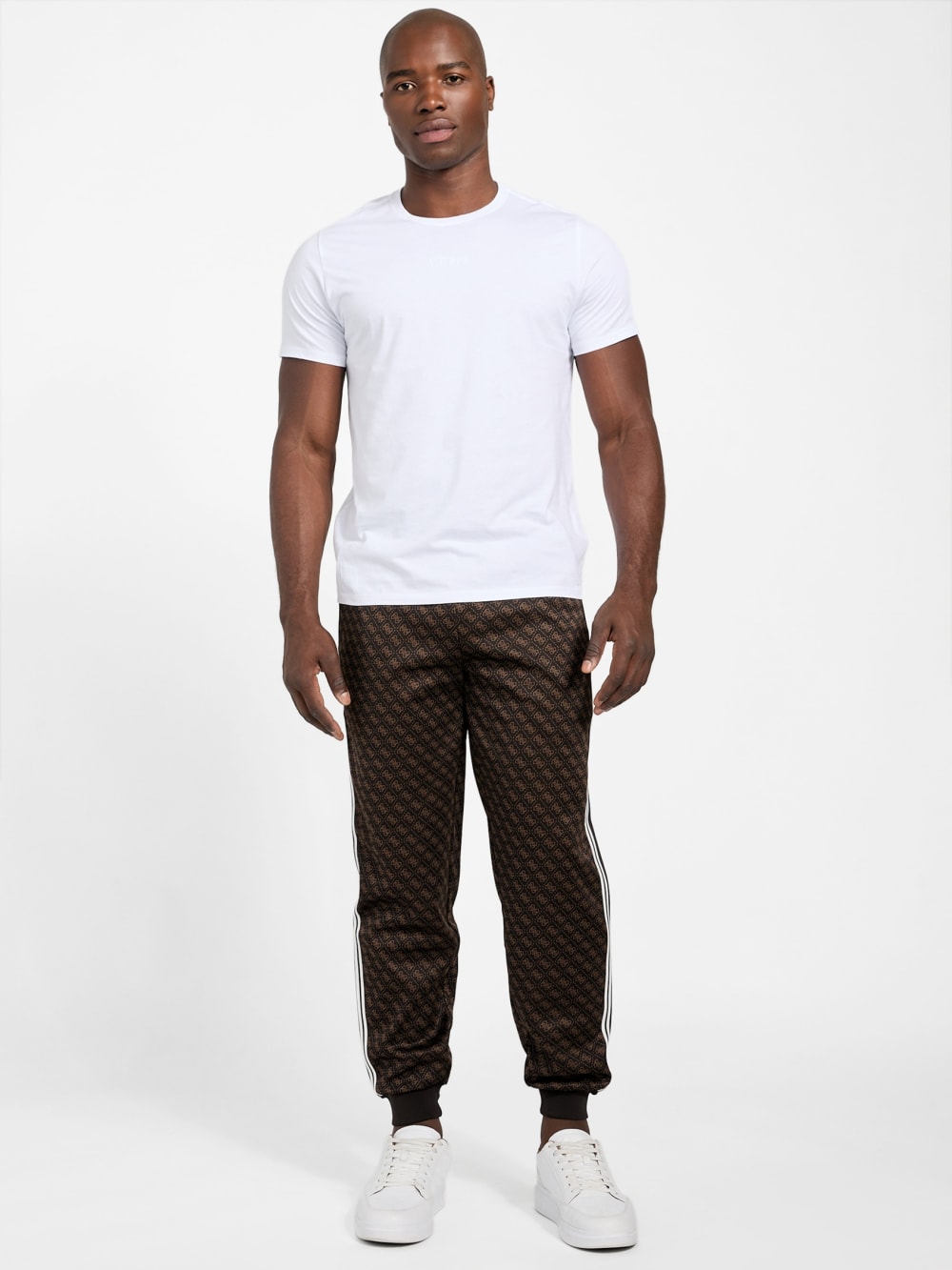 Eco Parimo Cuffed Pants - Image 2