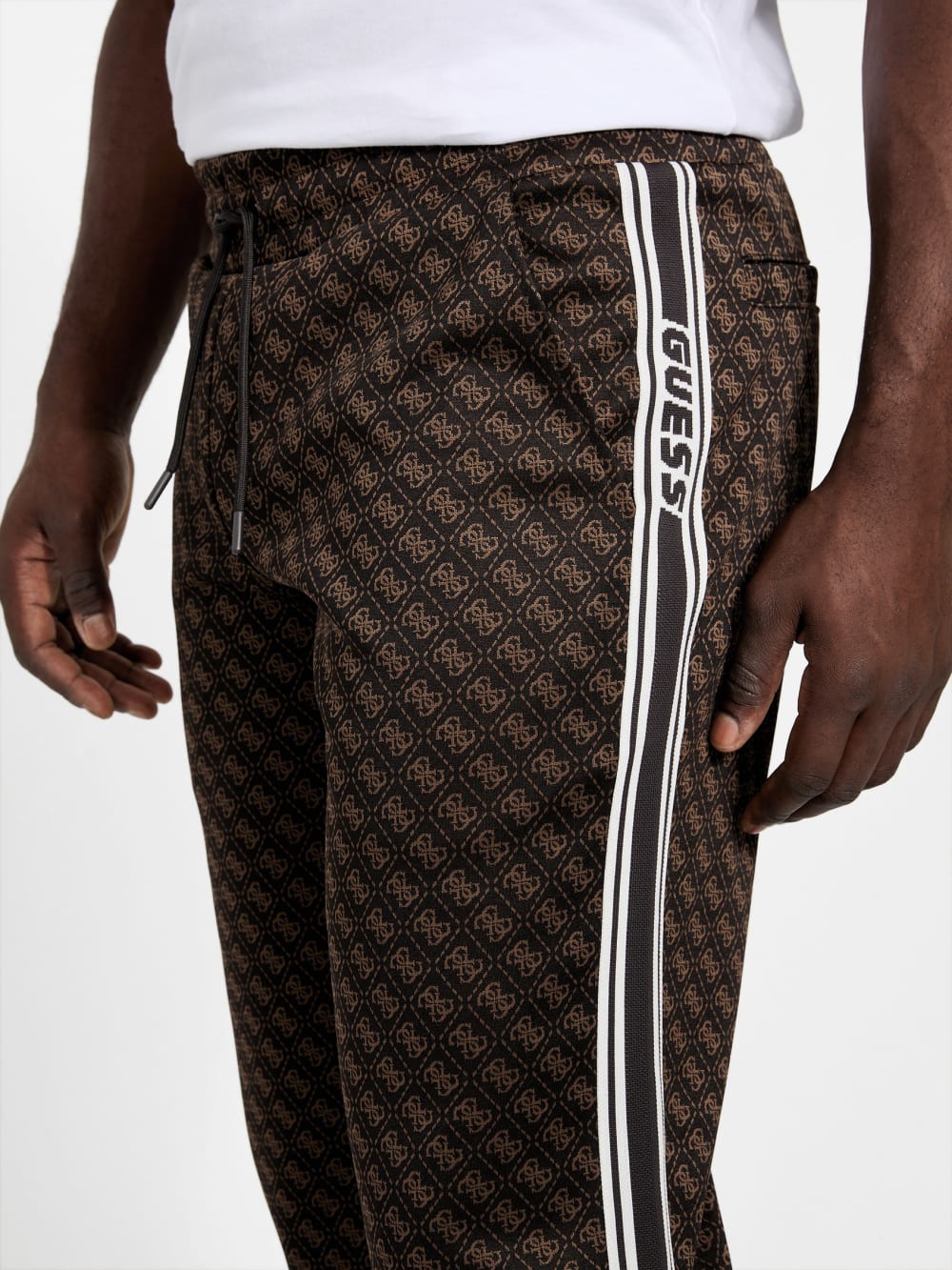 Eco Parimo Cuffed Pants - Image 3