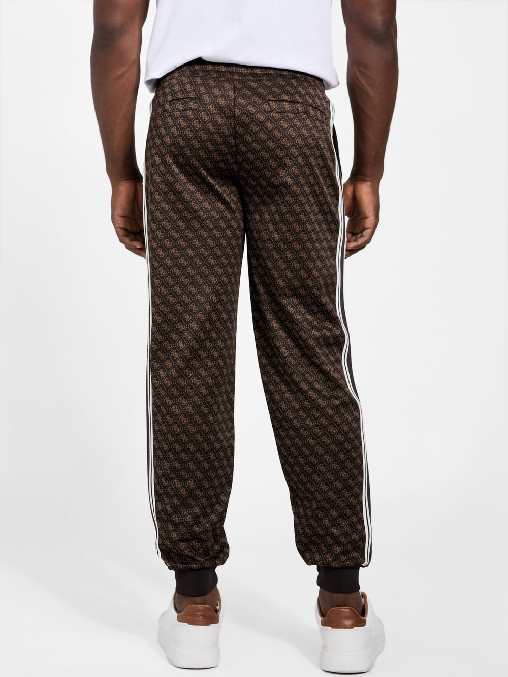 Eco Parimo Cuffed Pants - Image 4