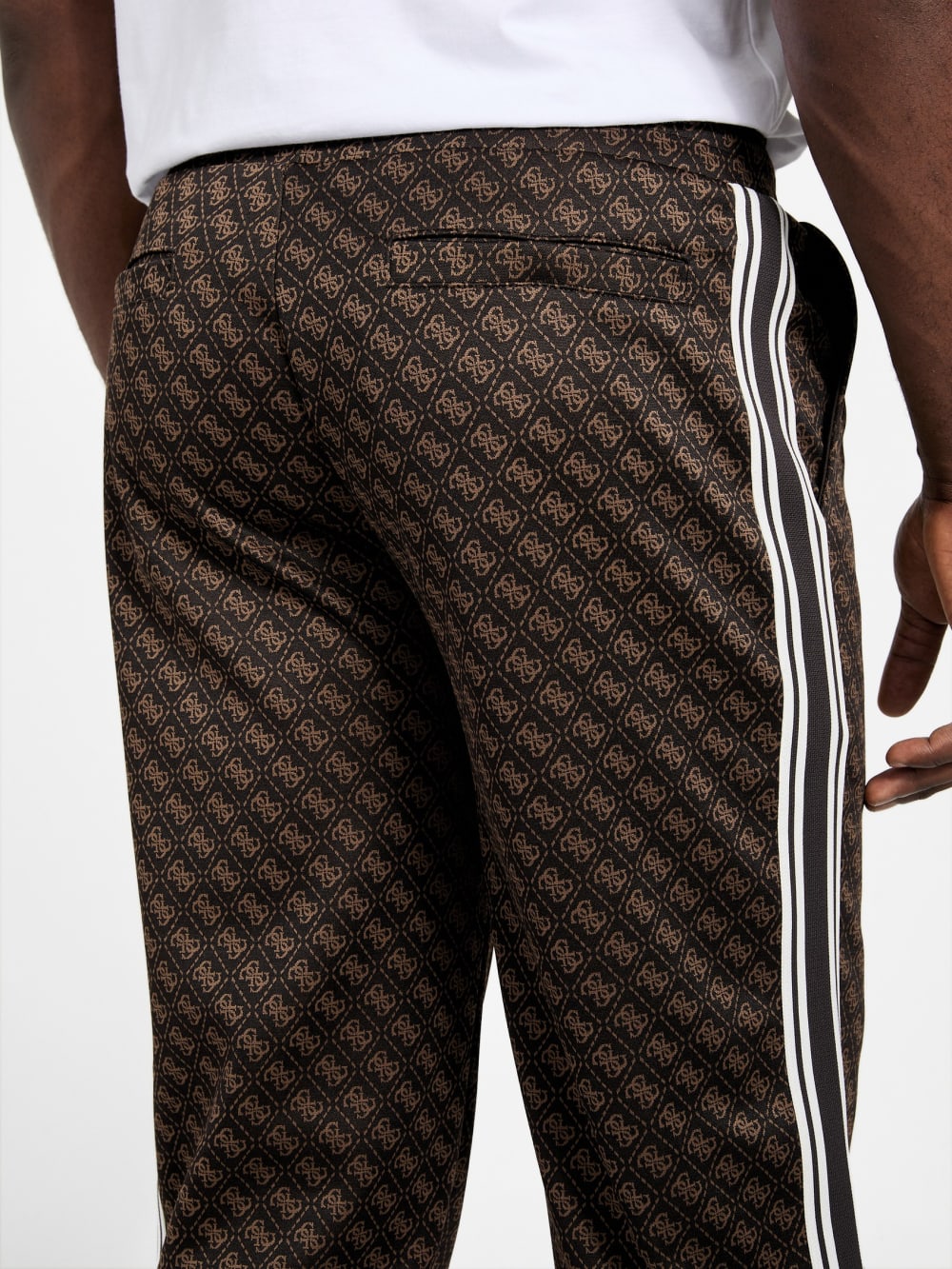 Eco Parimo Cuffed Pants - Image 5