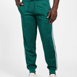 Eco Parimo Cuffed Pants