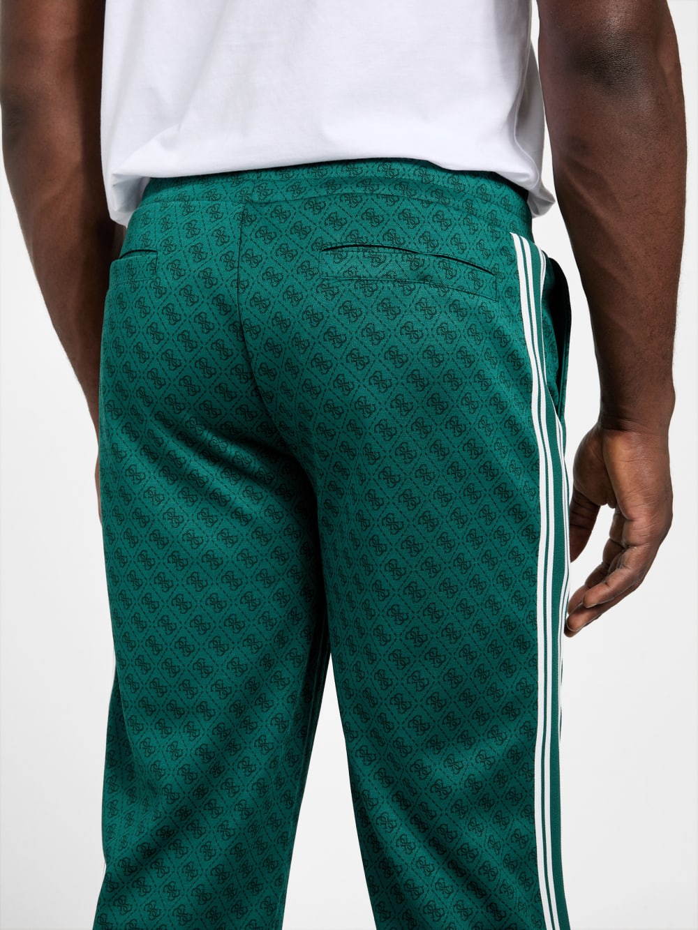 Eco Parimo Cuffed Pants - Image 5