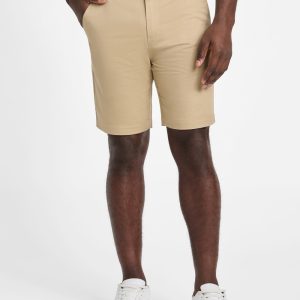 Eco Clement Twill Shorts