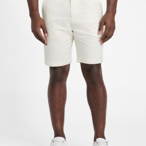 Eco Clement Twill Shorts