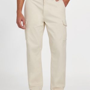 Russel Twill Cargo Pants