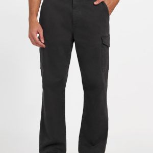 Russel Twill Cargo Pants