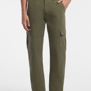 Cargo Chinos