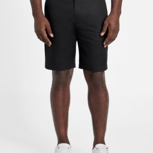 Eco Clement Twill Shorts