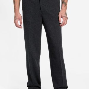 Eco Daniel Luxe Knit Tailored Pants