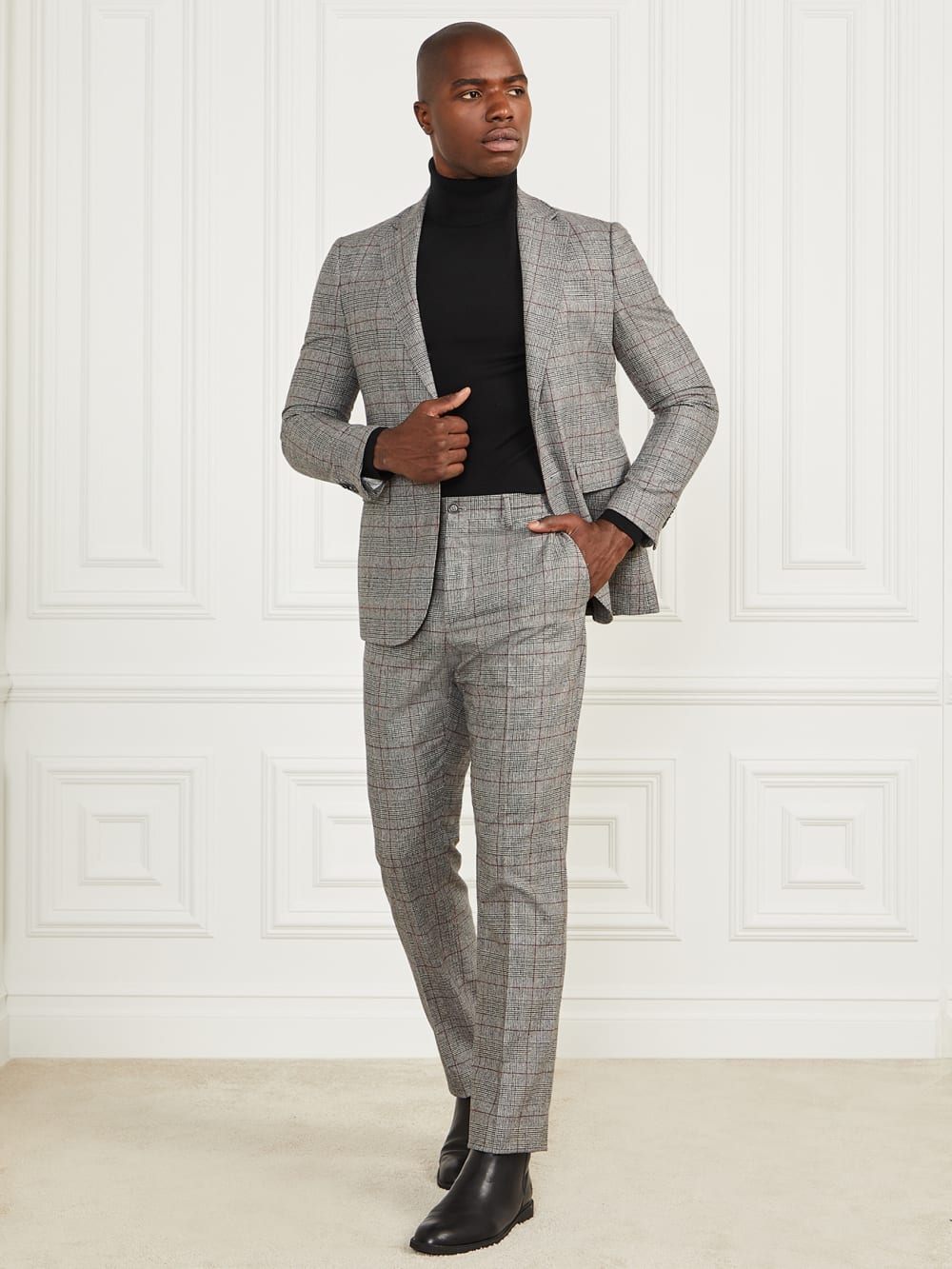 Roger Chino Pants - Image 2