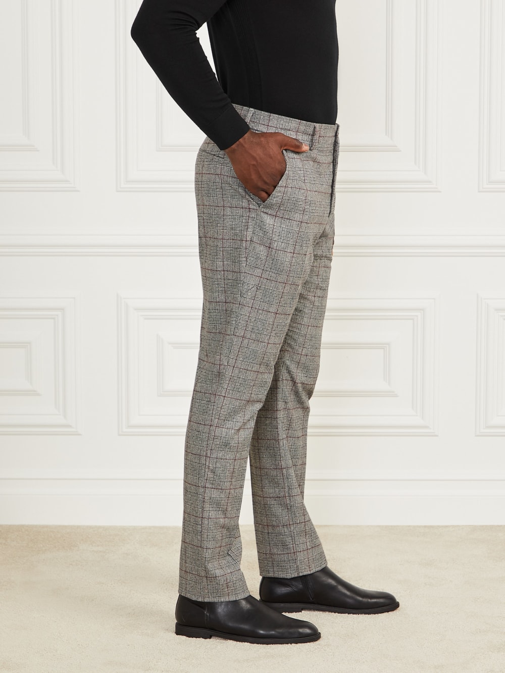 Roger Chino Pants - Image 3