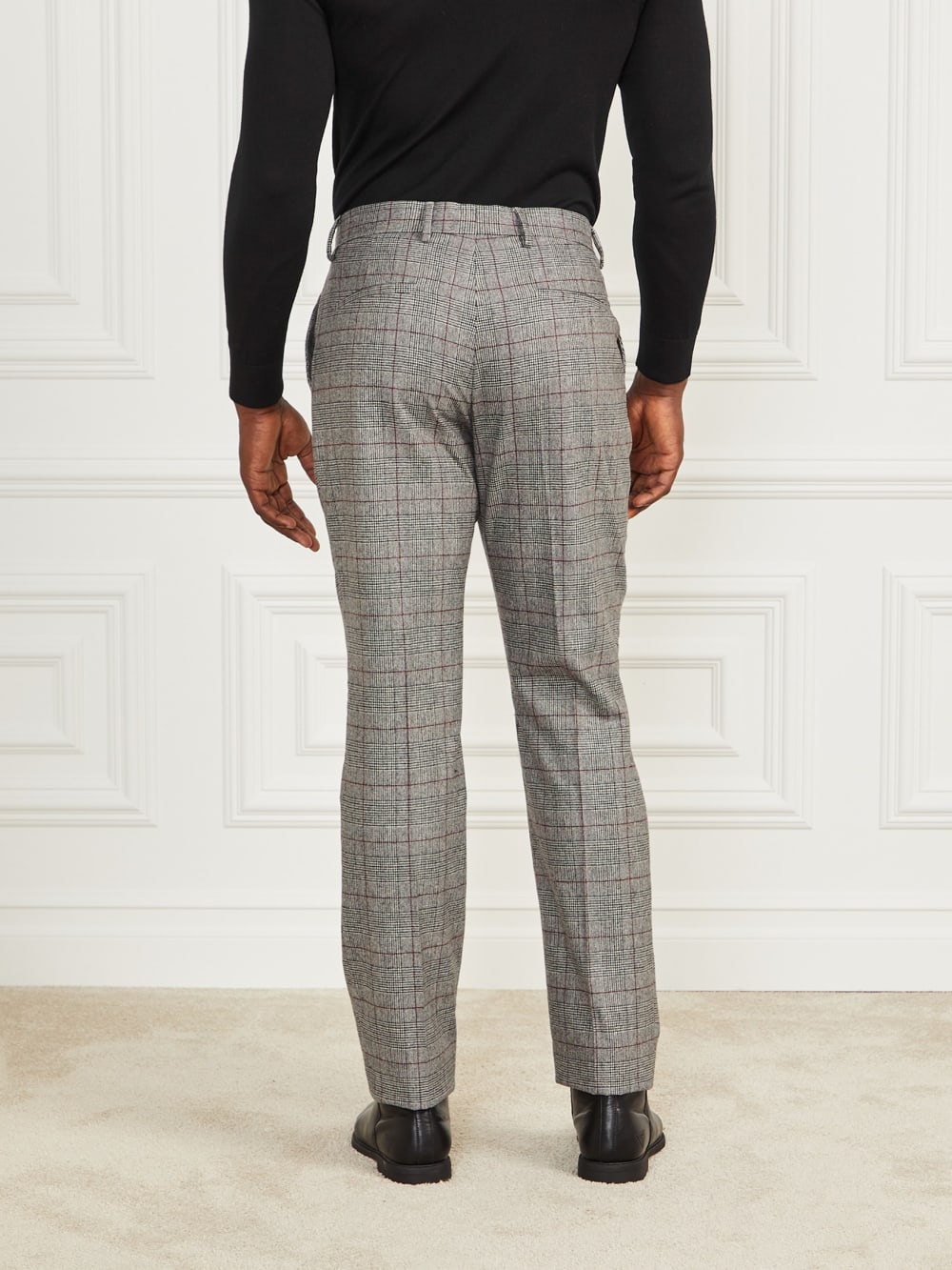 Roger Chino Pants - Image 4