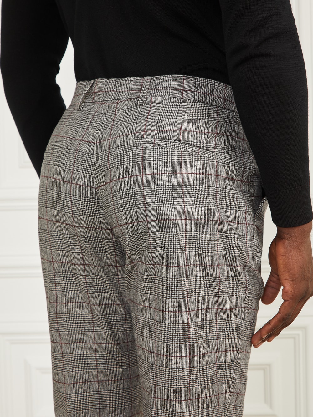 Roger Chino Pants - Image 5