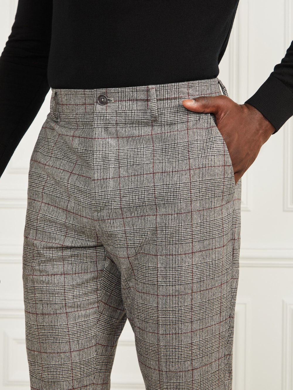 Roger Chino Pants - Image 6