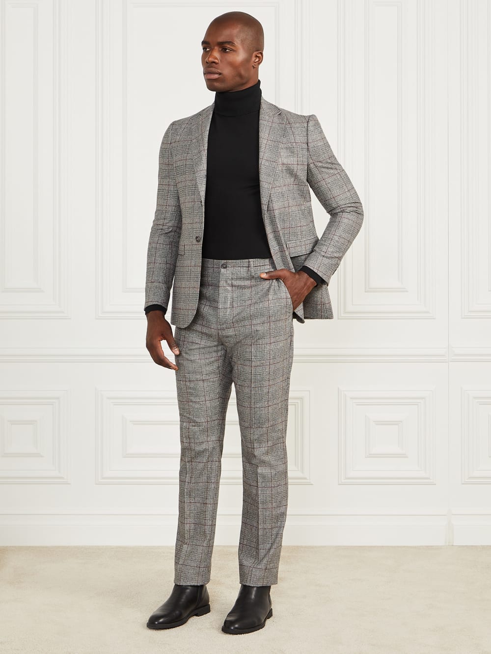 Roger Chino Pants - Image 7
