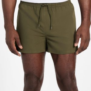Eco Short Swim Trunks