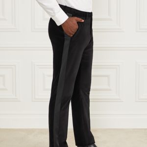 Warren Smoking Pant