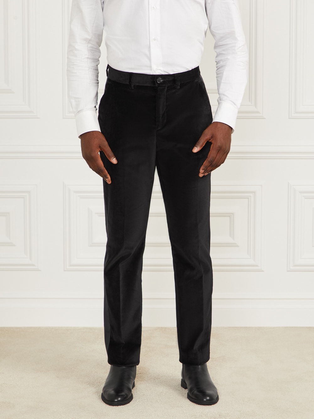 Warren Smoking Pant - Image 3