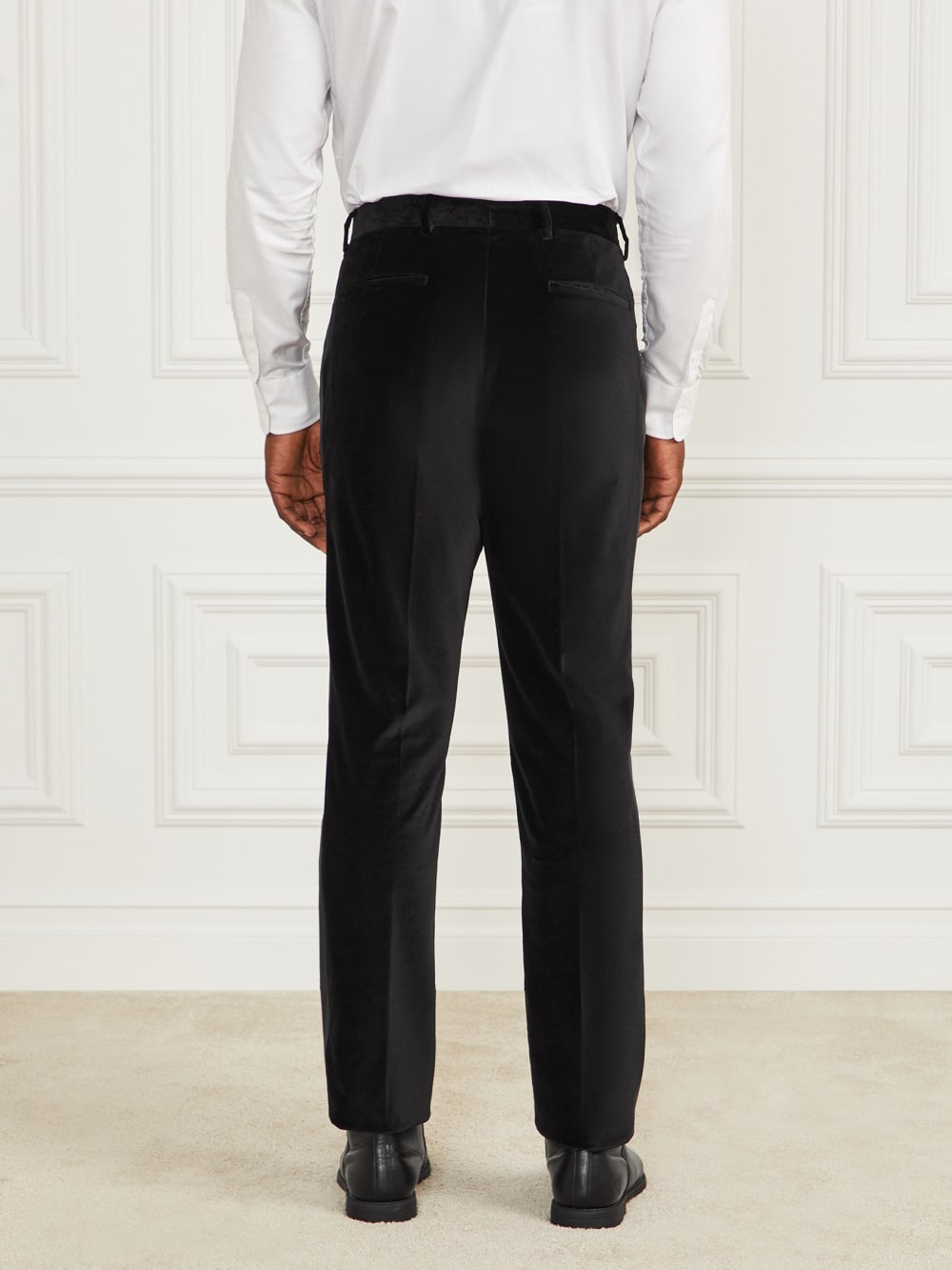 Warren Smoking Pant - Image 5