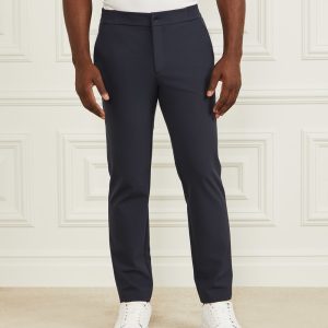 Danny Elastic Chino Pant