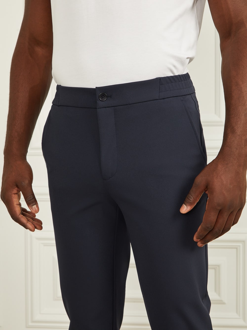 Danny Elastic Chino Pant - Image 5