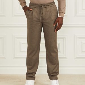 Daniel Regular Tapered Pant