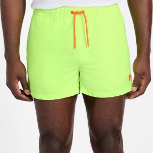 Eco Neon Swim Trunks