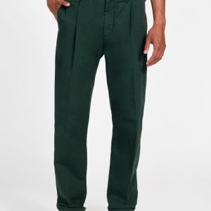 Taylor Twill Chino Pants