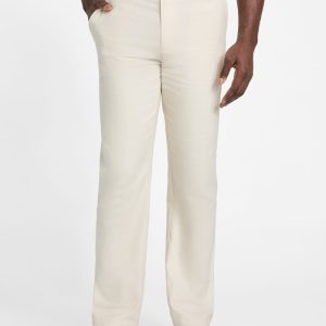 Eco Saharian Twill Pants