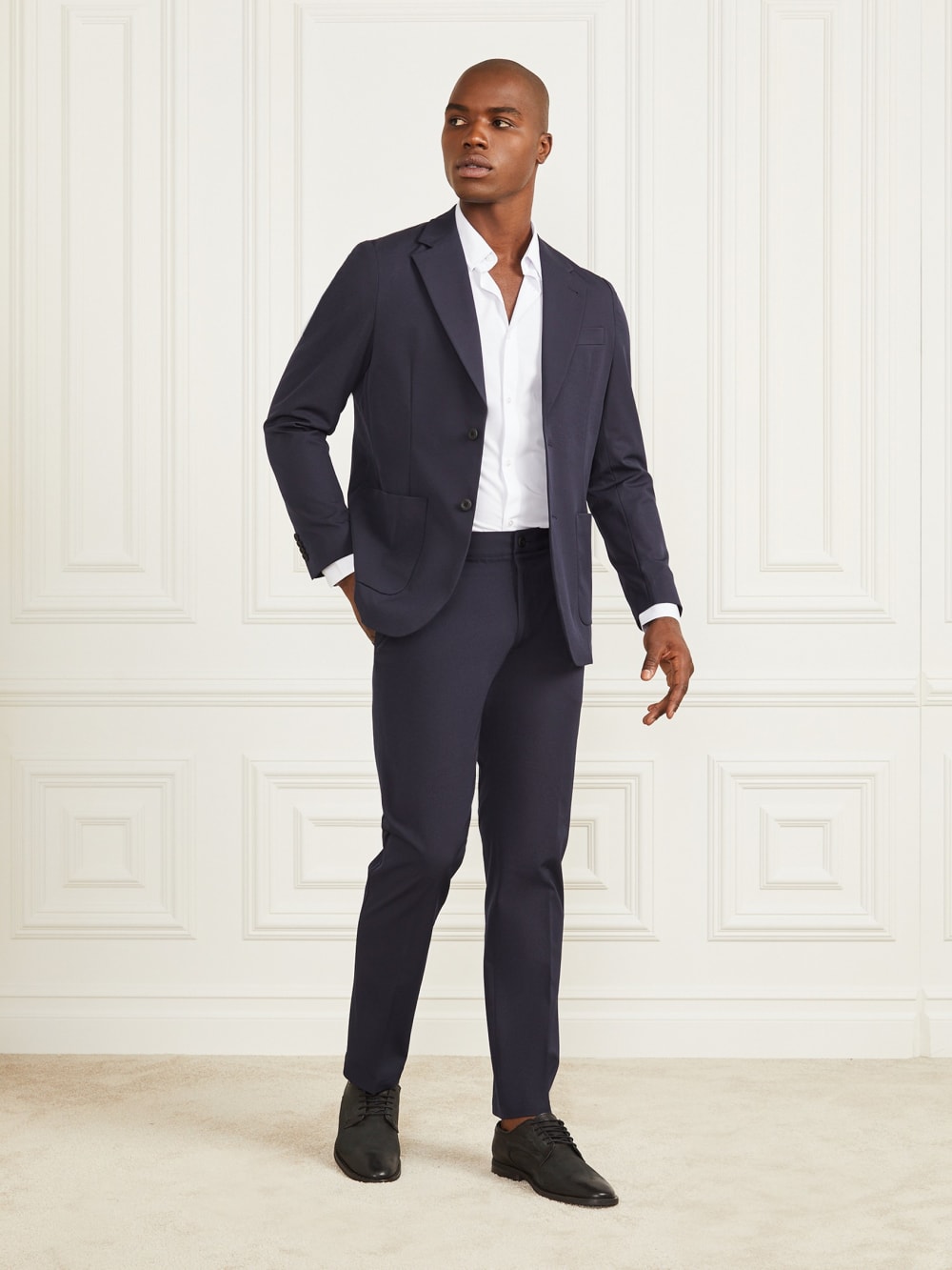 Marcello Performing Chino Pants - Image 2