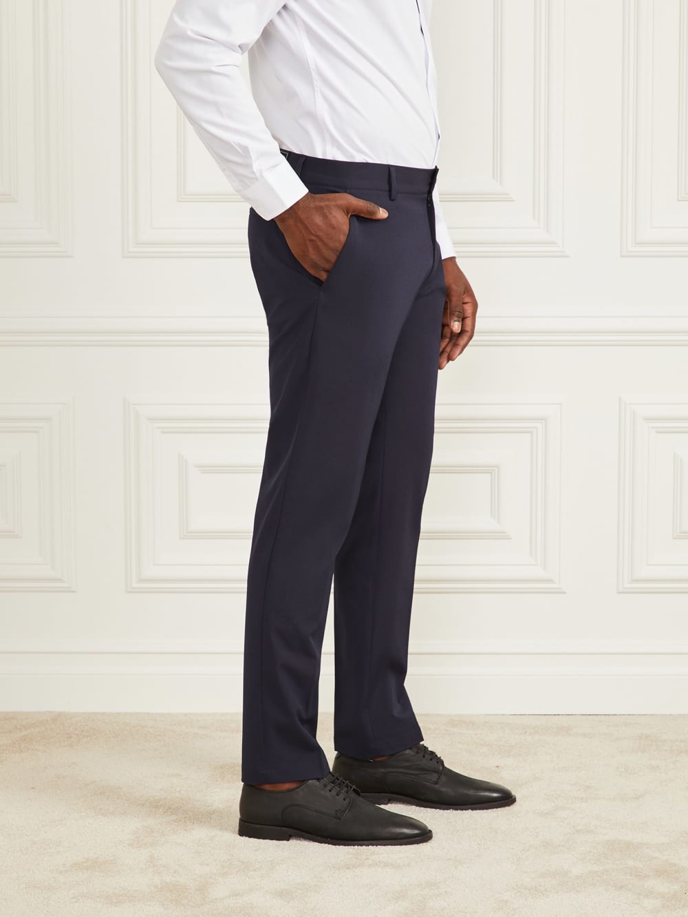 Marcello Performing Chino Pants - Image 3