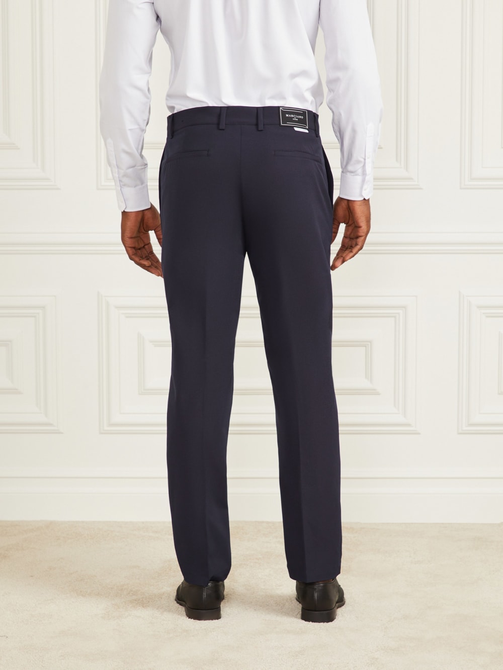 Marcello Performing Chino Pants - Image 5