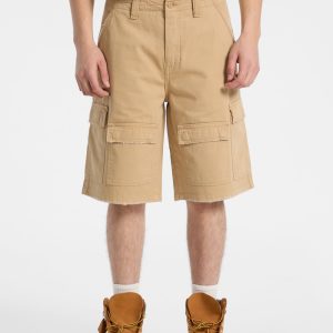 GUESS Originals Eco Twill Cargo Shorts