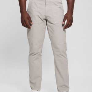 Porto Canvas Pants