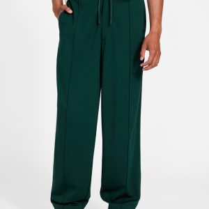 Eco Knit Interlock Pants