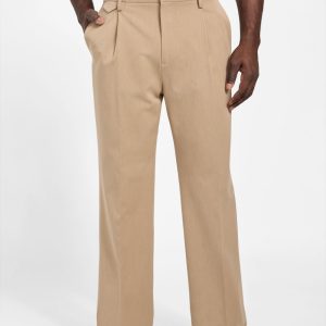 Taylor Twill Chino Pants