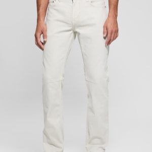 Mateo Straight Jeans