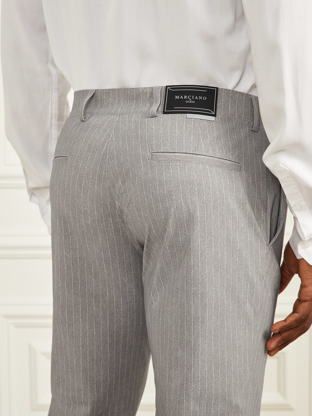 Connor Performing Chino Pants - Image 4