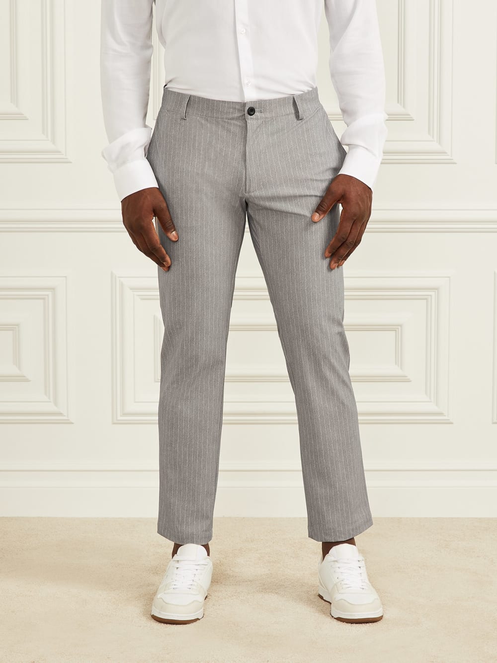 Connor Performing Chino Pants - Image 5
