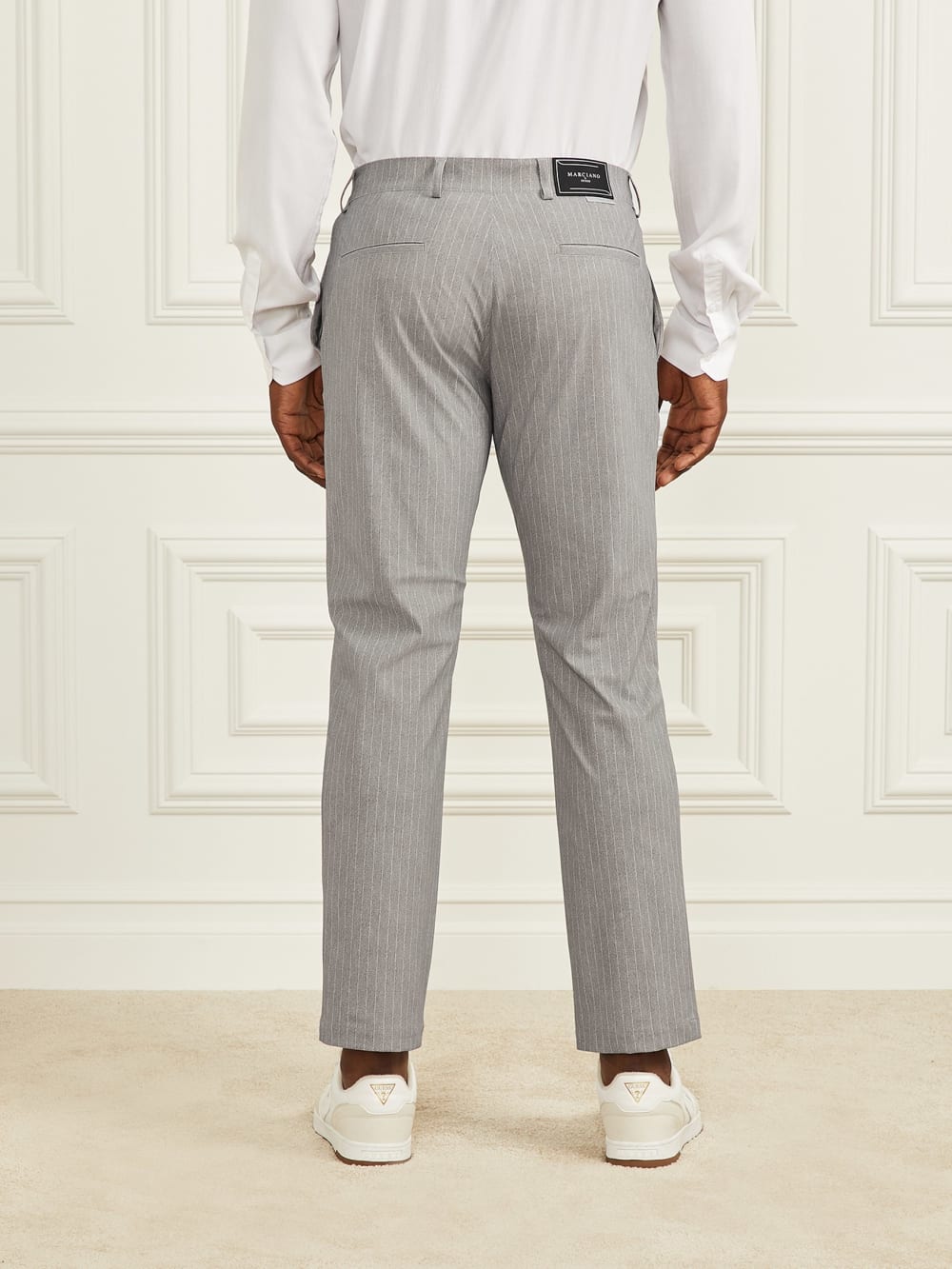 Connor Performing Chino Pants - Image 6