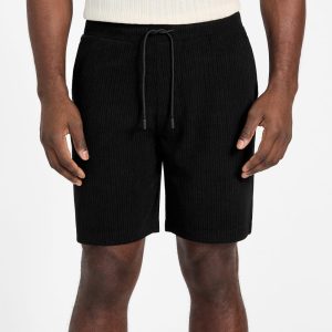 Eco Baron Textured Shorts