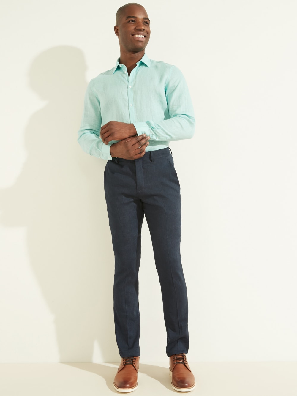 Classic Chino Pant - Image 2