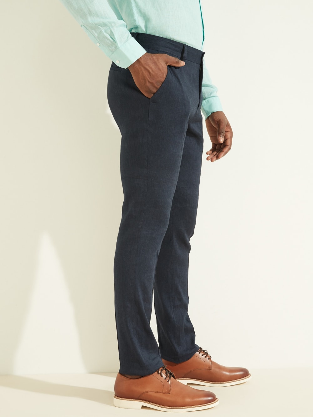 Classic Chino Pant - Image 3
